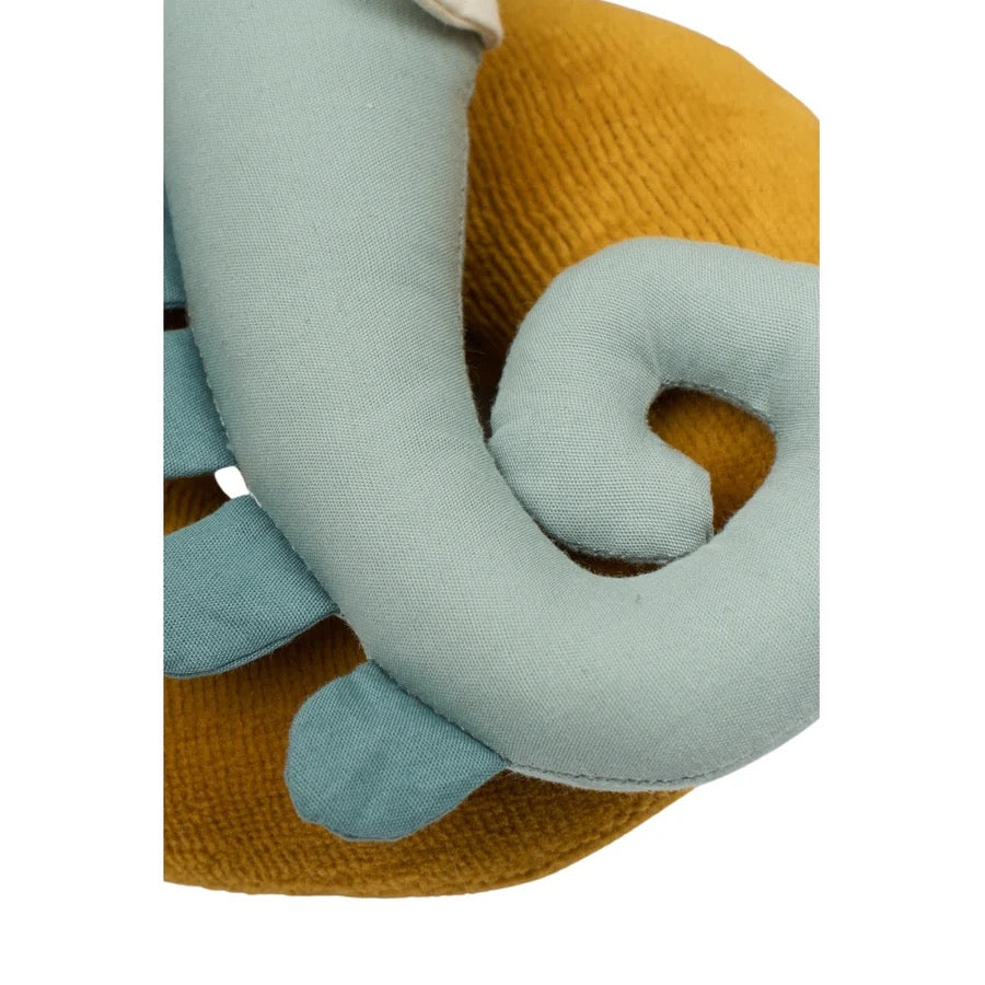 Fabelab - Rattle Seahorse