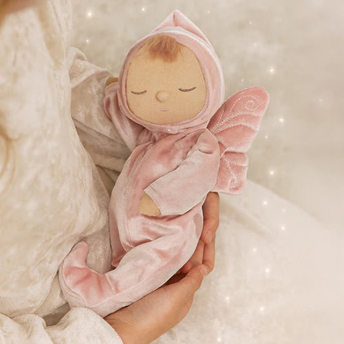 Olli Ella - Dozy Dinkum Fairy Aurora