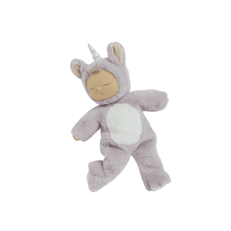 Olli Ella - Dozy Dinkum Unicorn Sweetpea