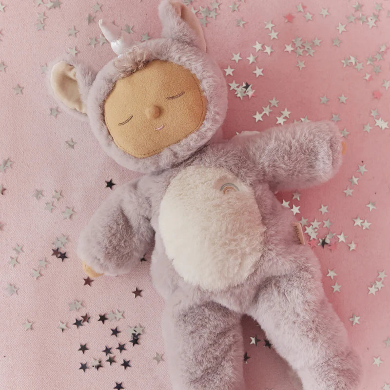 Olli Ella - Dozy Dinkum Unicorn Sweetpea