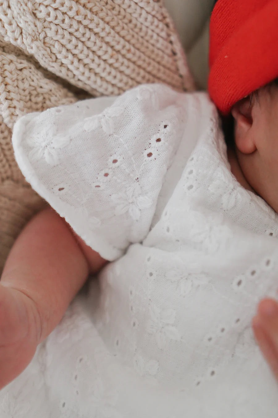 Ziggy Lou - Indy Romper Laurel