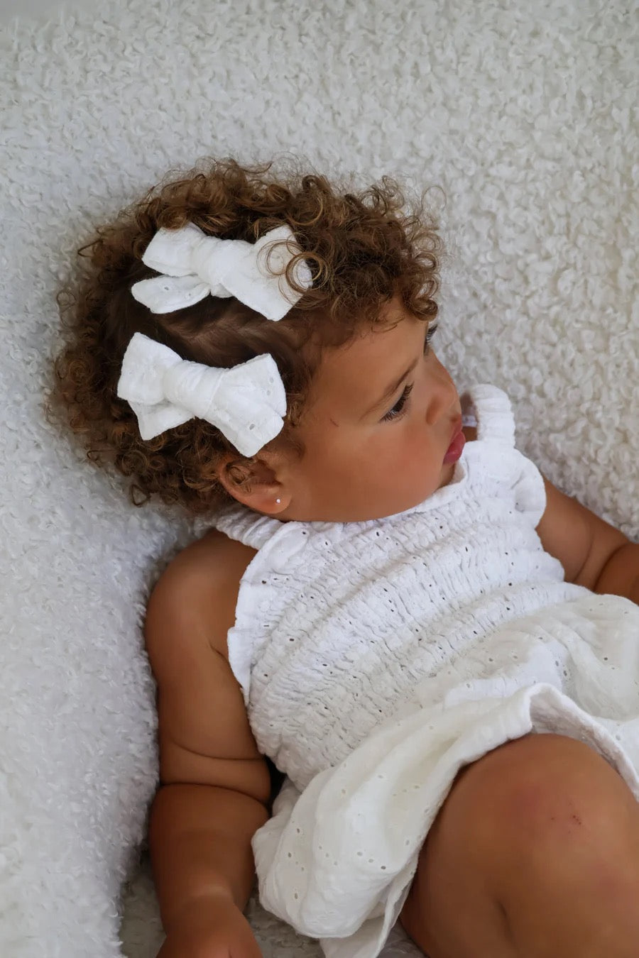 Ziggy Lou - Bows Laurel