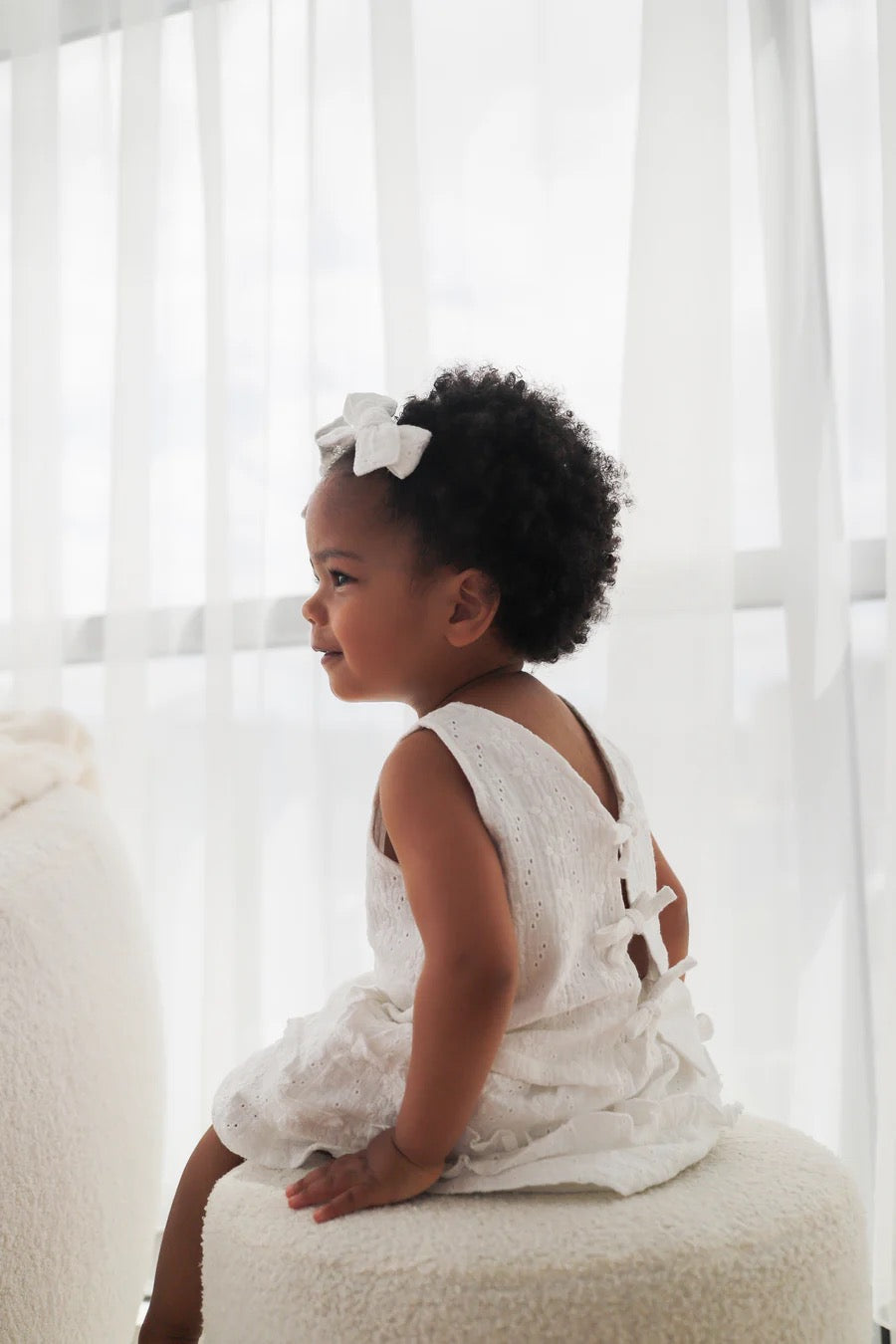 Ziggy Lou - Bows Laurel