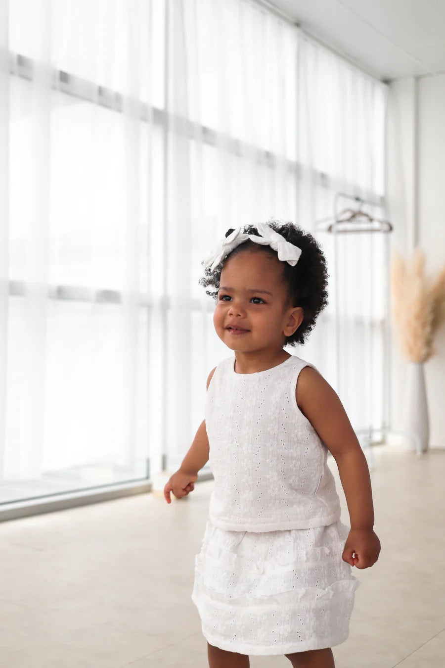 Ziggy Lou - Bows Laurel