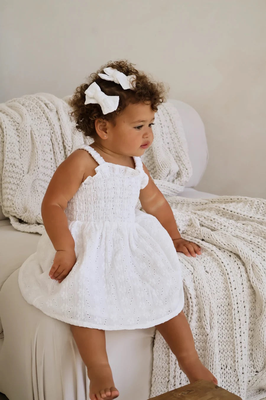 Ziggy Lou - Bows Laurel