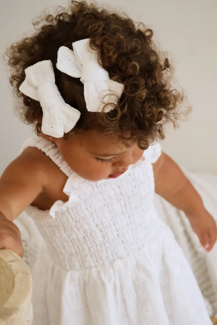 Ziggy Lou - Bows Laurel