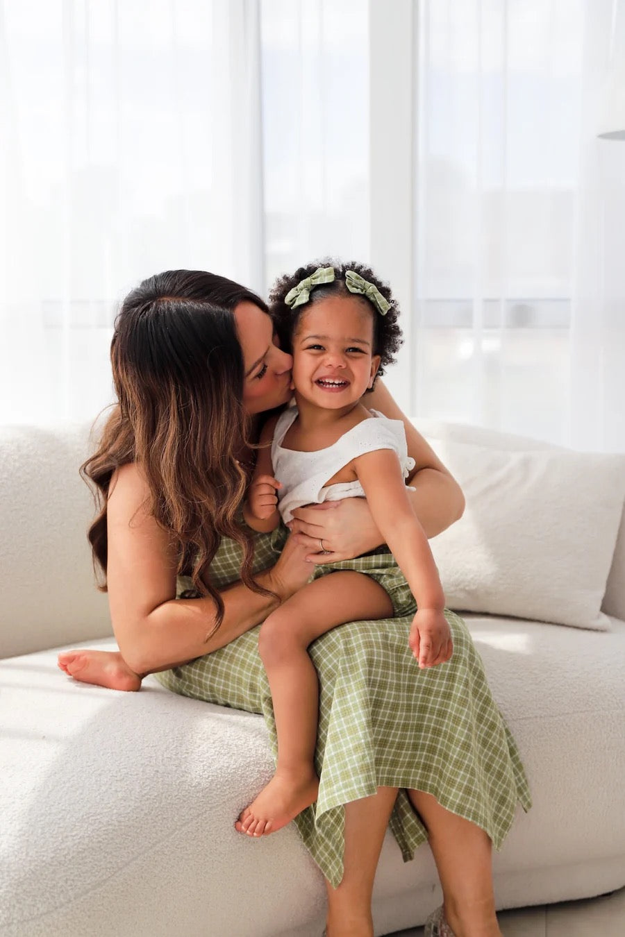 Ziggy Lou - Bows Thyme