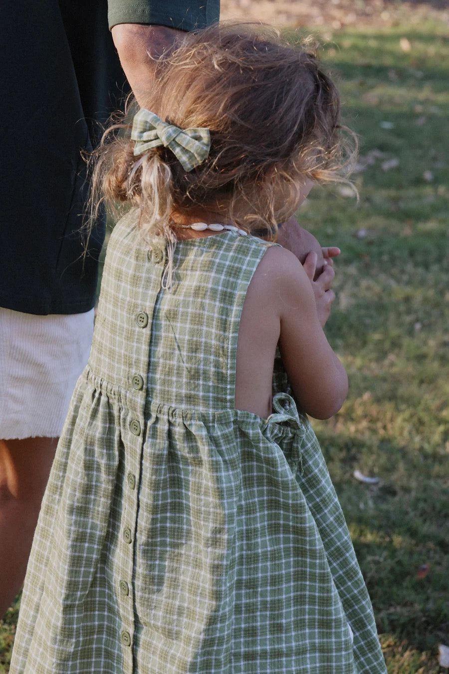 Ziggy Lou - Bows Thyme