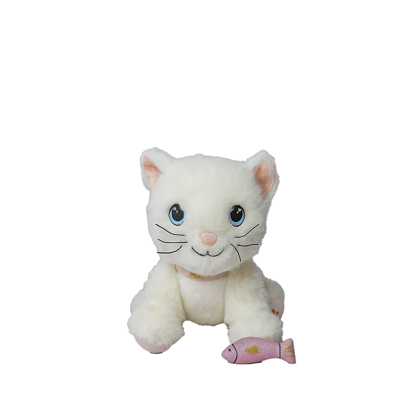 Olli Ella - Dinkum Cat Lux (White)