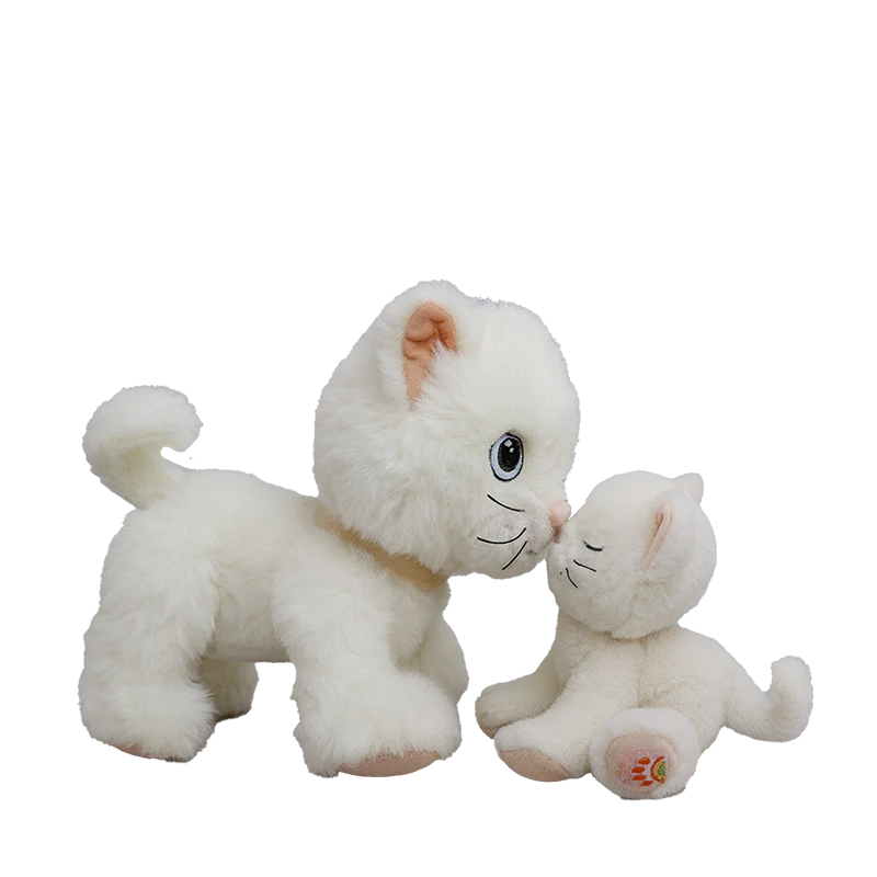 Olli Ella - Dinkum Cat Lux (White)