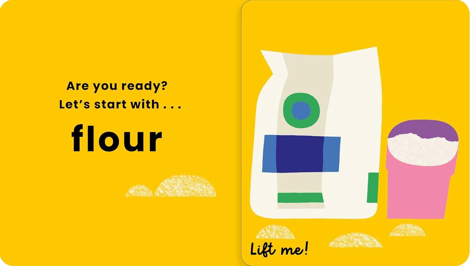 Let’s Make Pancakes by Jamie Oliver - Hardcover Book