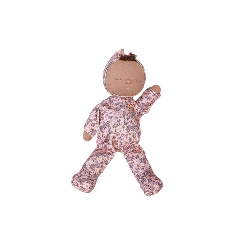 Olli Ella - Dozy Dinkum Tootsie Briar