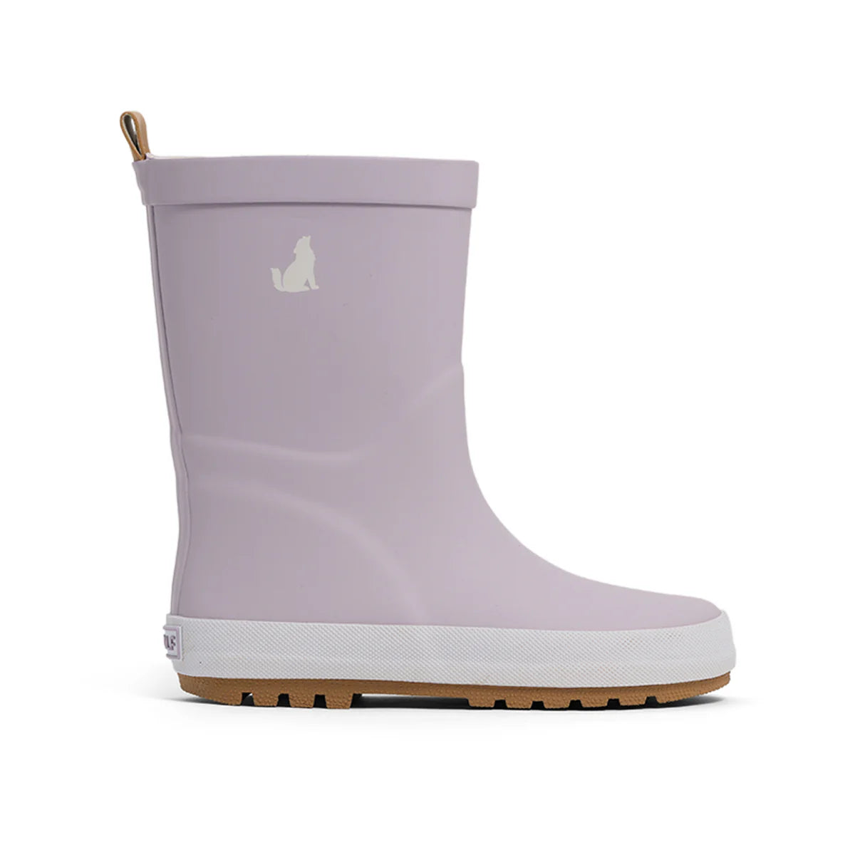 Crywolf - Rain Boots Gumboots Heather