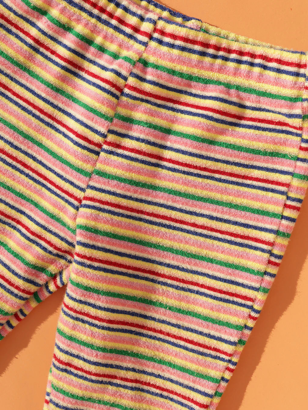 Small Swim Club - Fairy Bread Flares