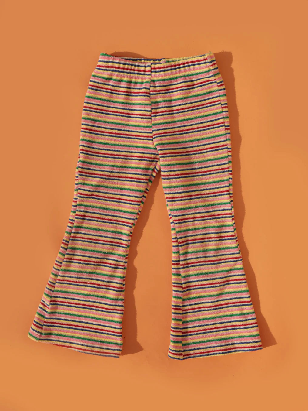 Small Swim Club - Fairy Bread Flares