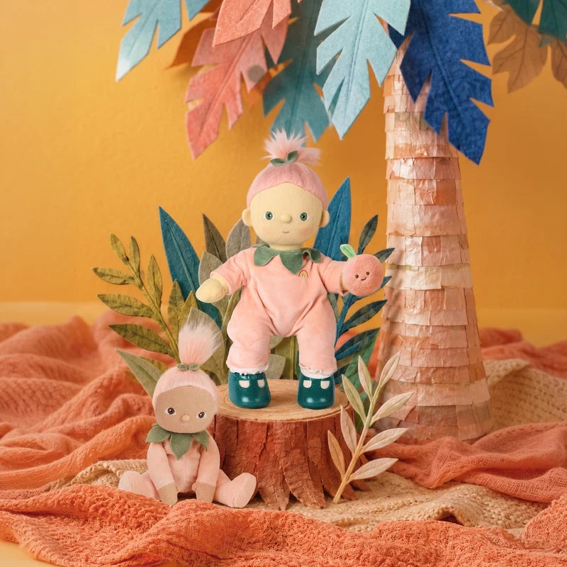 Dinkum Dolls - Dream Dinkum Doll Piper Peach