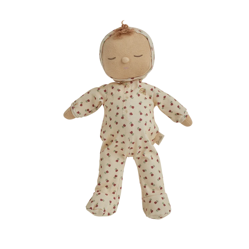 Dinkum Dolls - Dozy Dinkum Custard Sweetheart