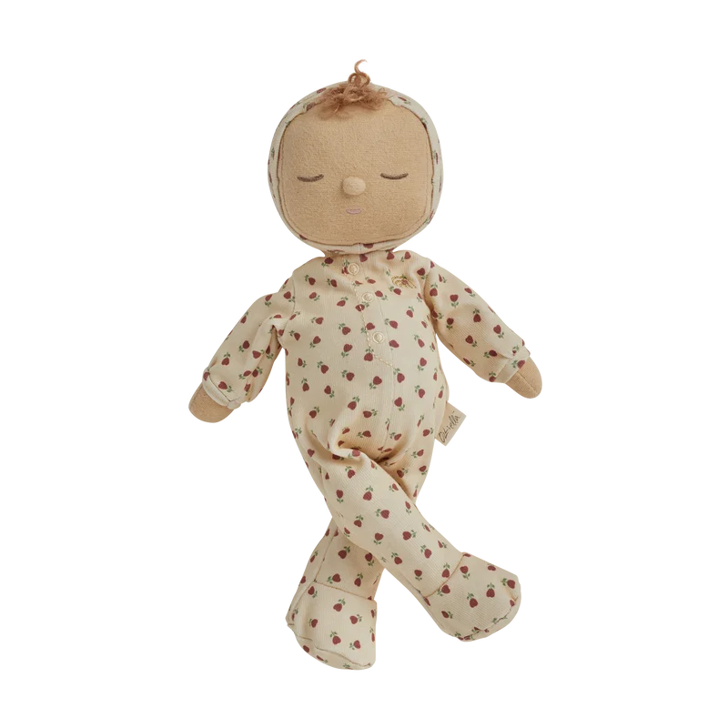 Dinkum Dolls - Dozy Dinkum Custard Sweetheart