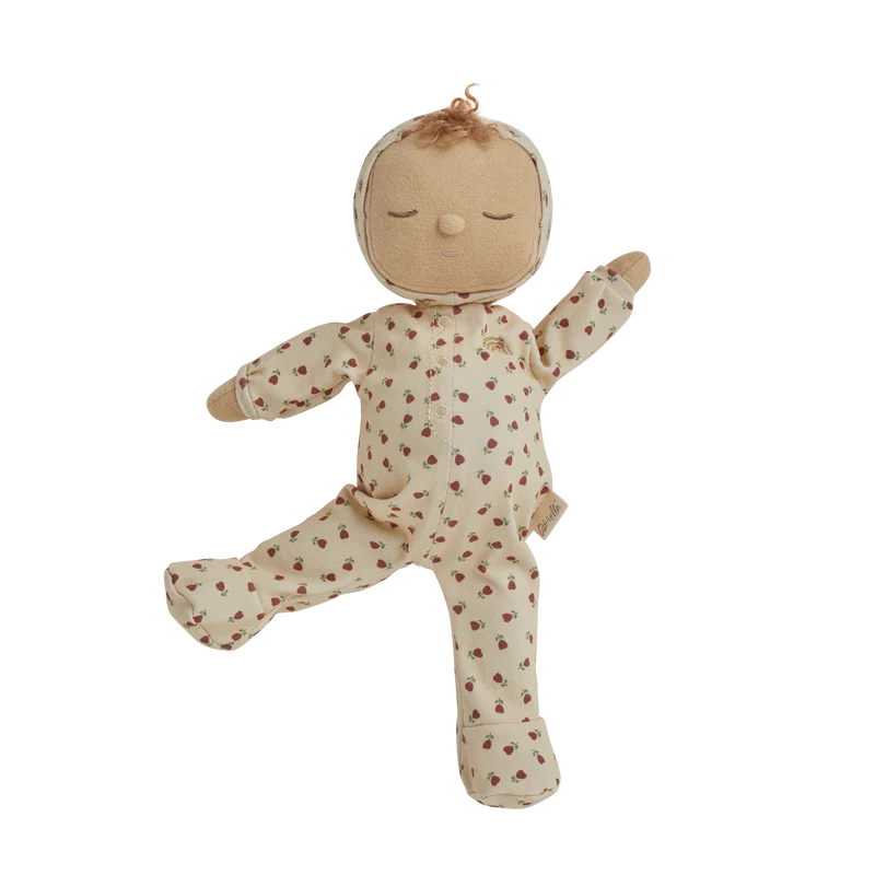 Dinkum Dolls - Dozy Dinkum Custard Sweetheart