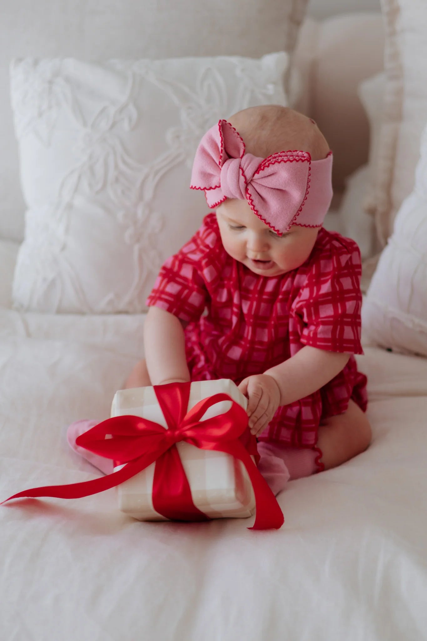 Ziggy Lou - Headband Elsa