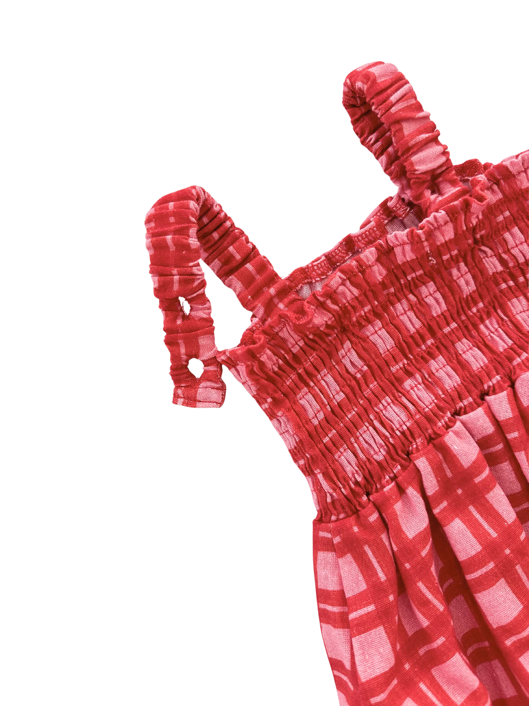 Ziggy Lou - Solene Romper Jolie