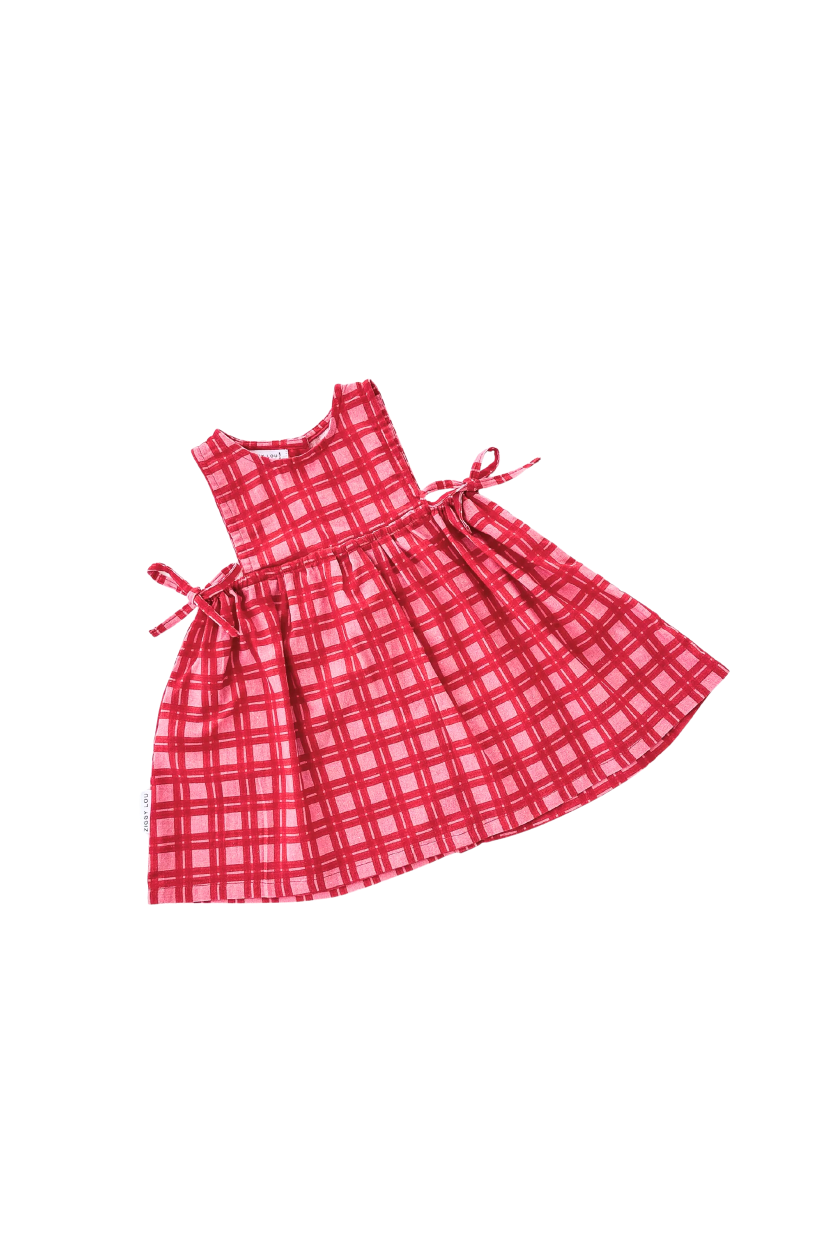 Ziggy Lou - Sofia Dress Jolie