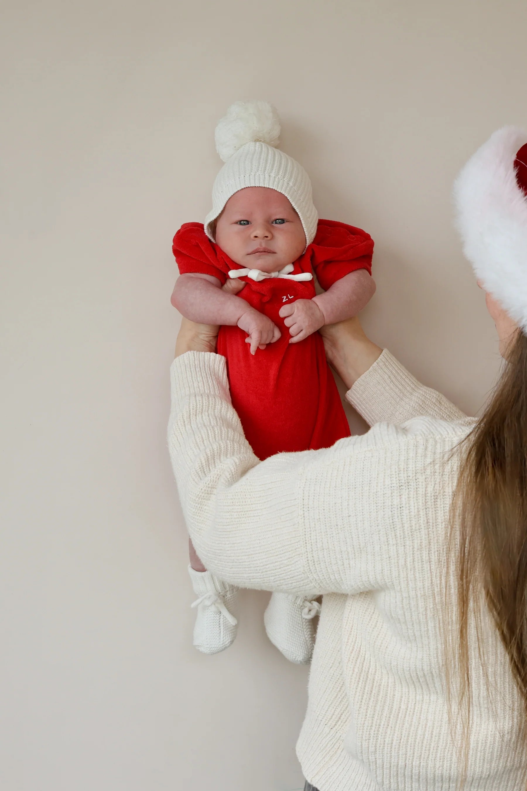 Ziggy Lou - Shawn The Prawn Playsuit