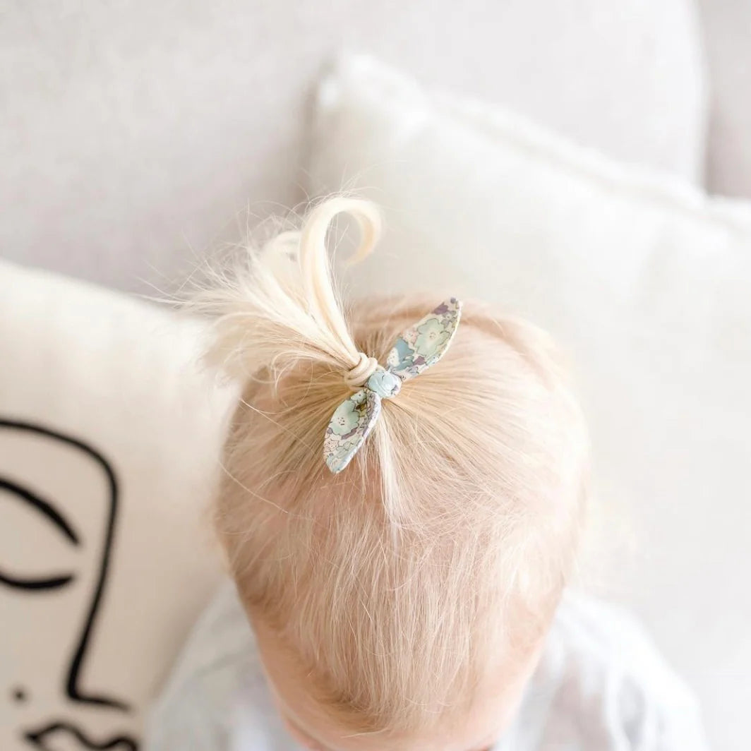 Josie Joan's - Suzanne Bunny Ties