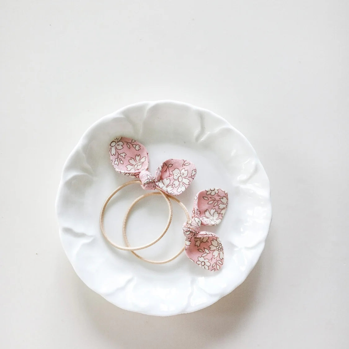 Josie Joan's - Josie Bunny Ties