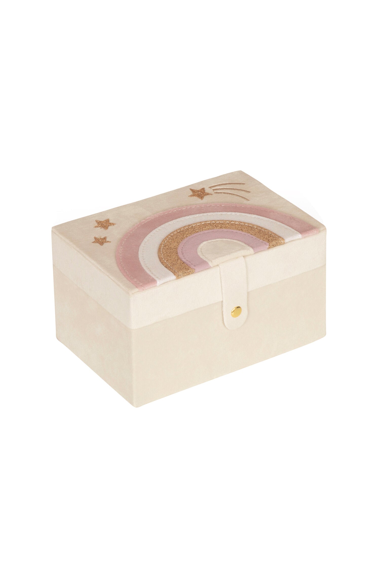 Rockahula - Enchanted Rainbow Large Jewellery Box