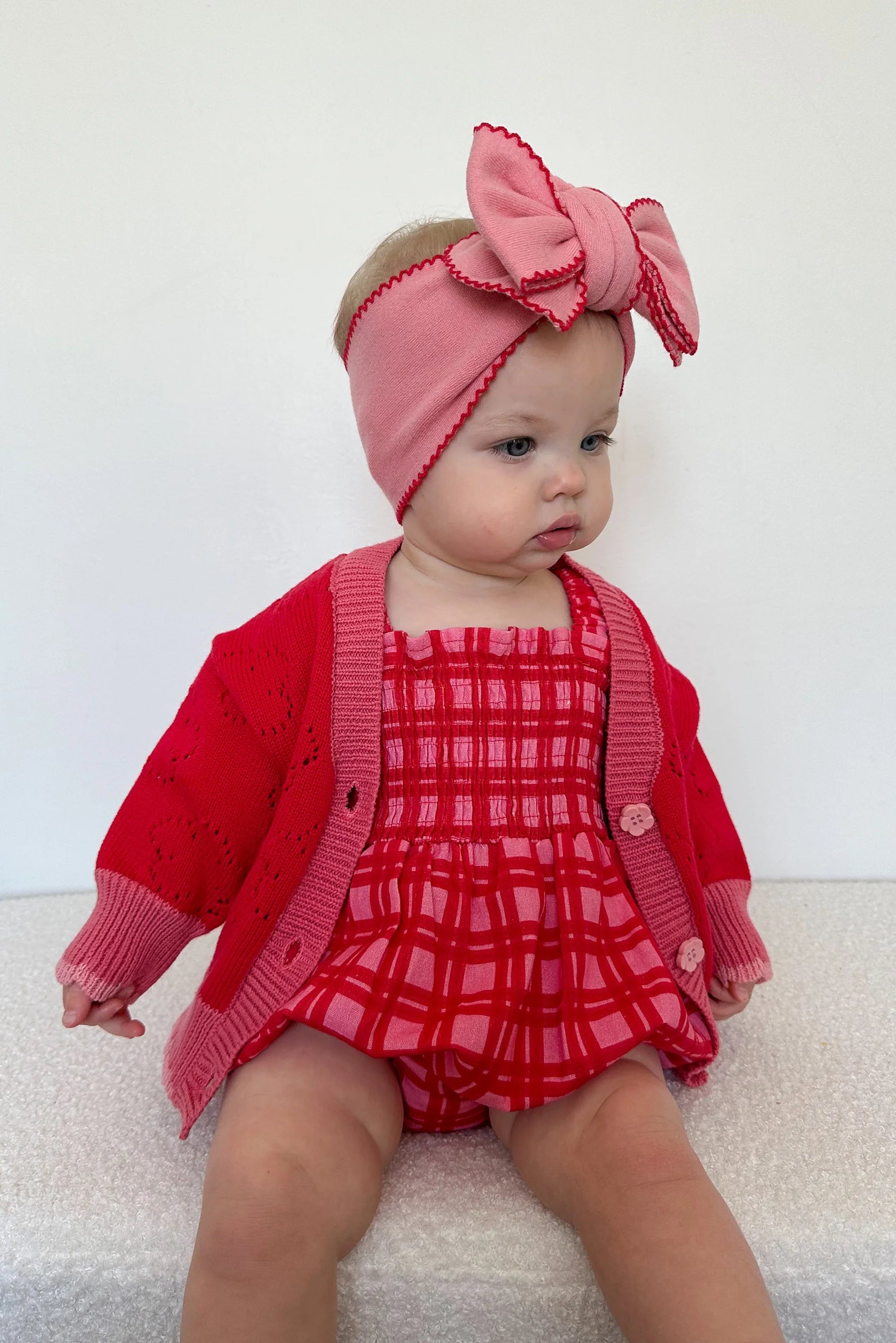 Ziggy Lou - Headband Elsa