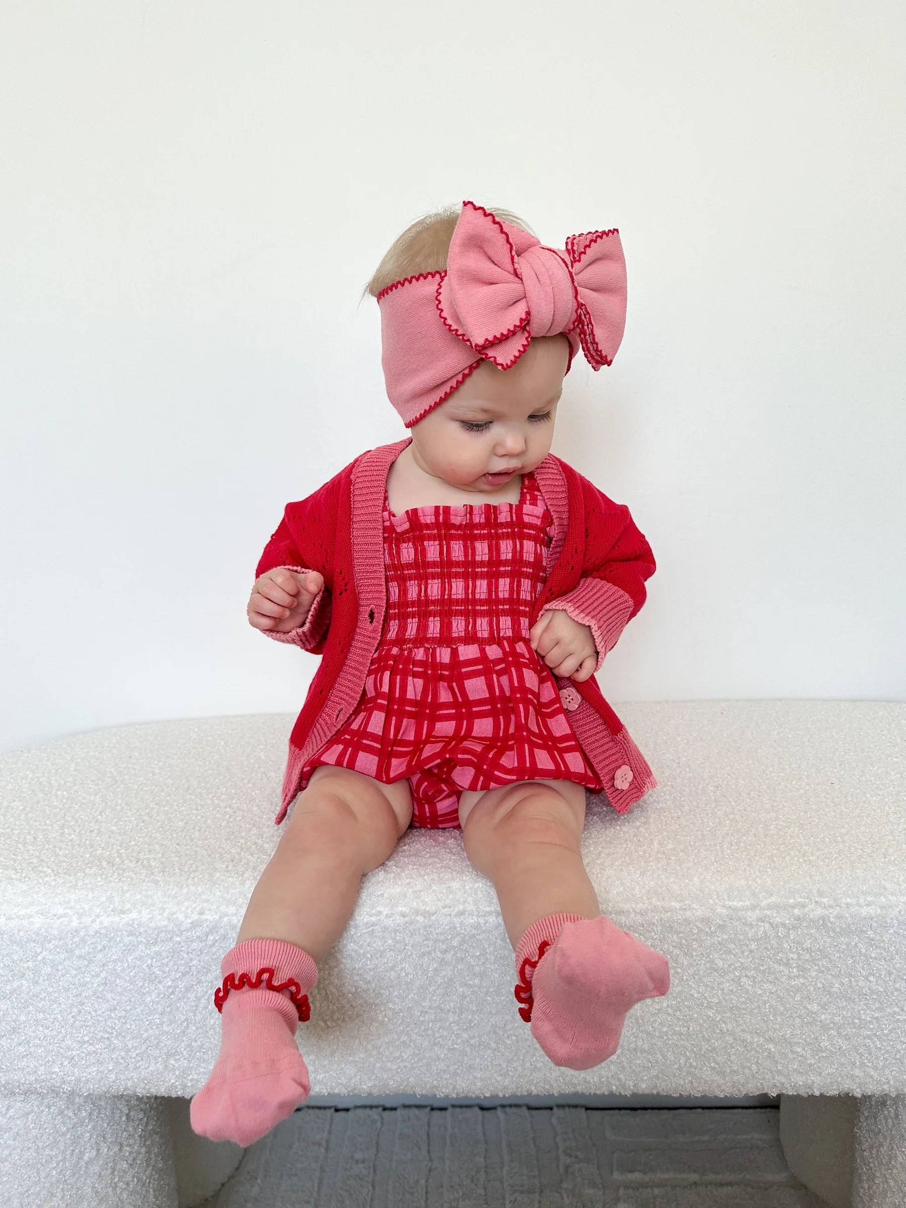 Ziggy Lou - Solene Romper Jolie