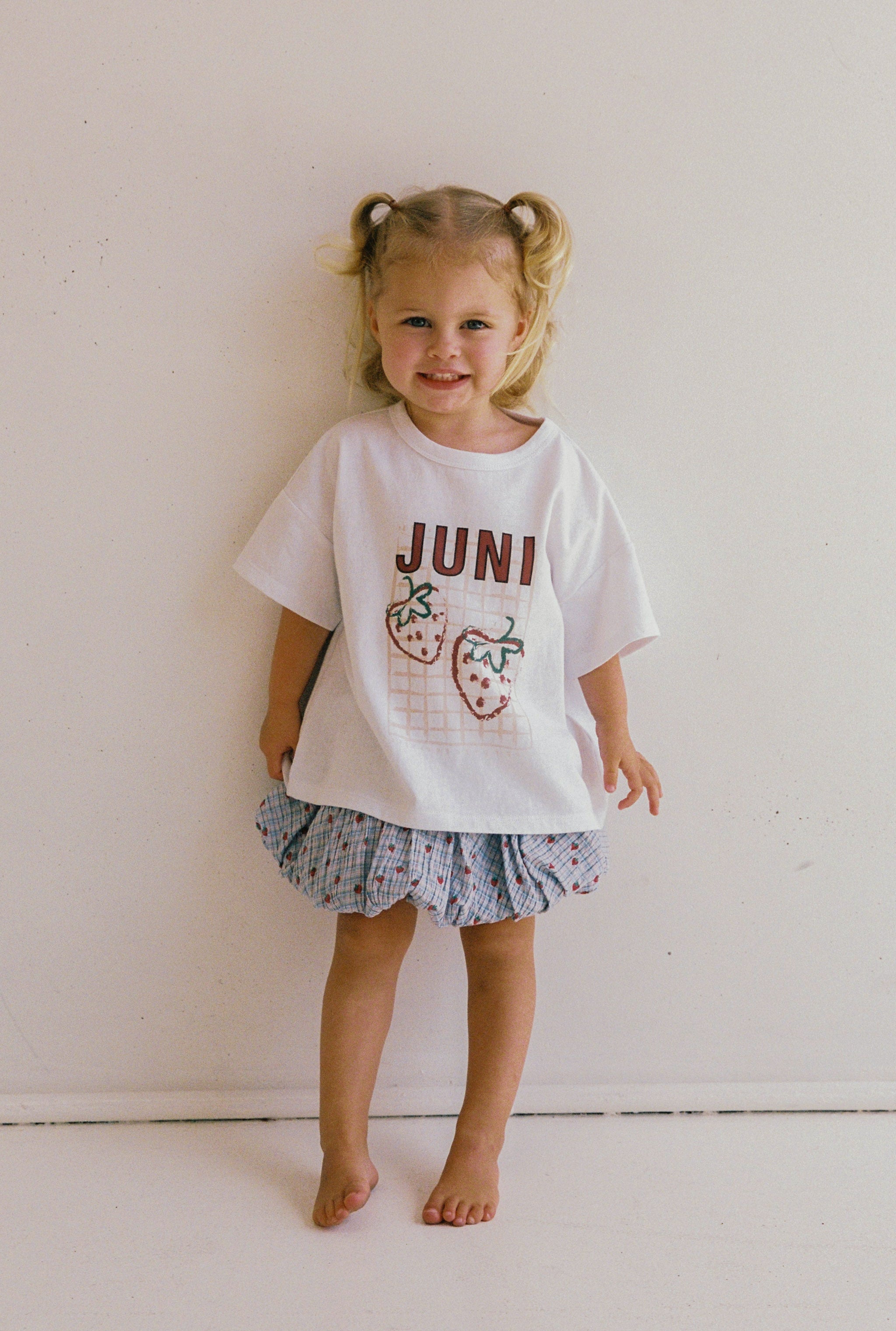 JNR Picnic Tee