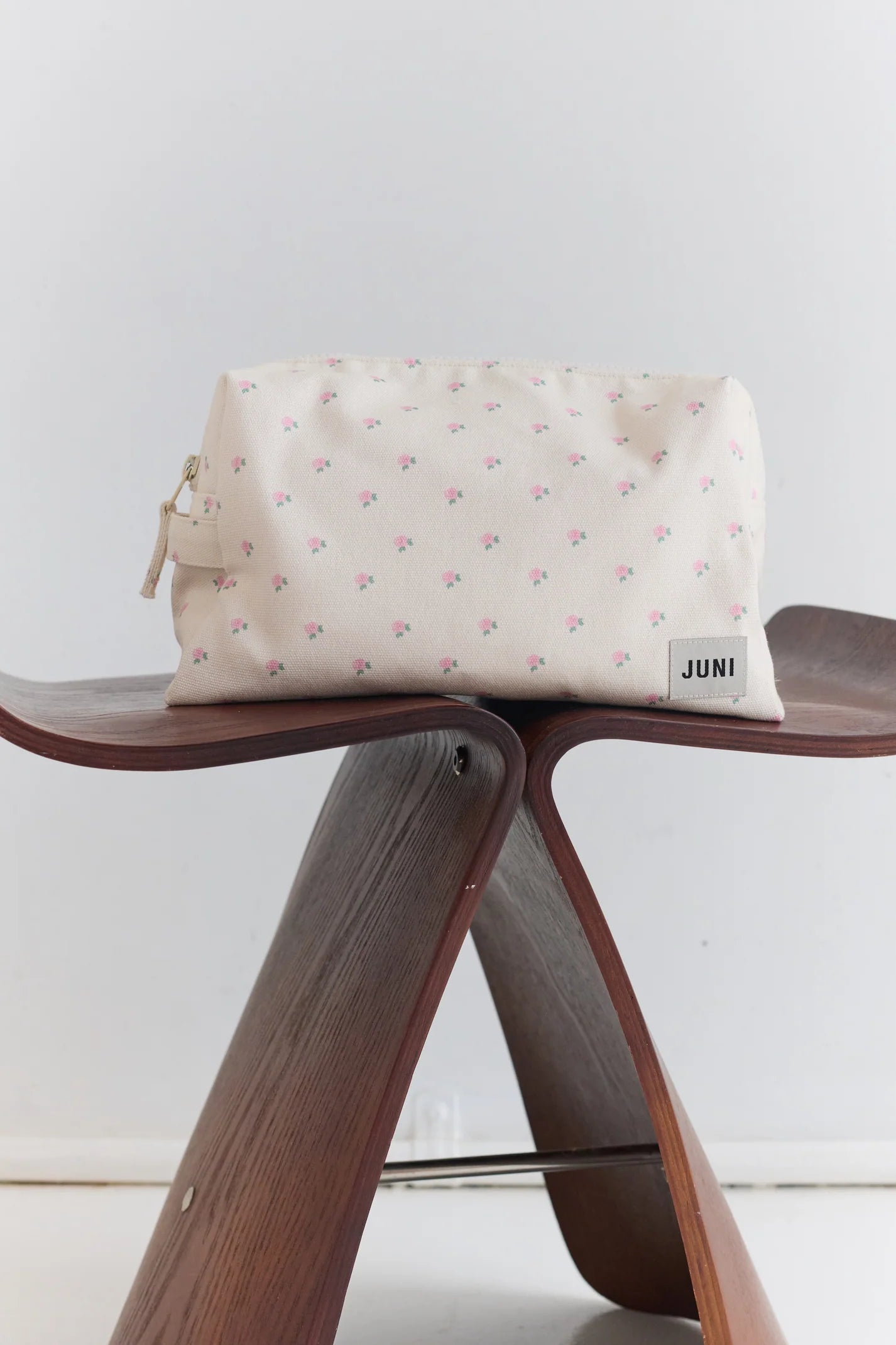 JUNI - The Essentials Pouch Roses