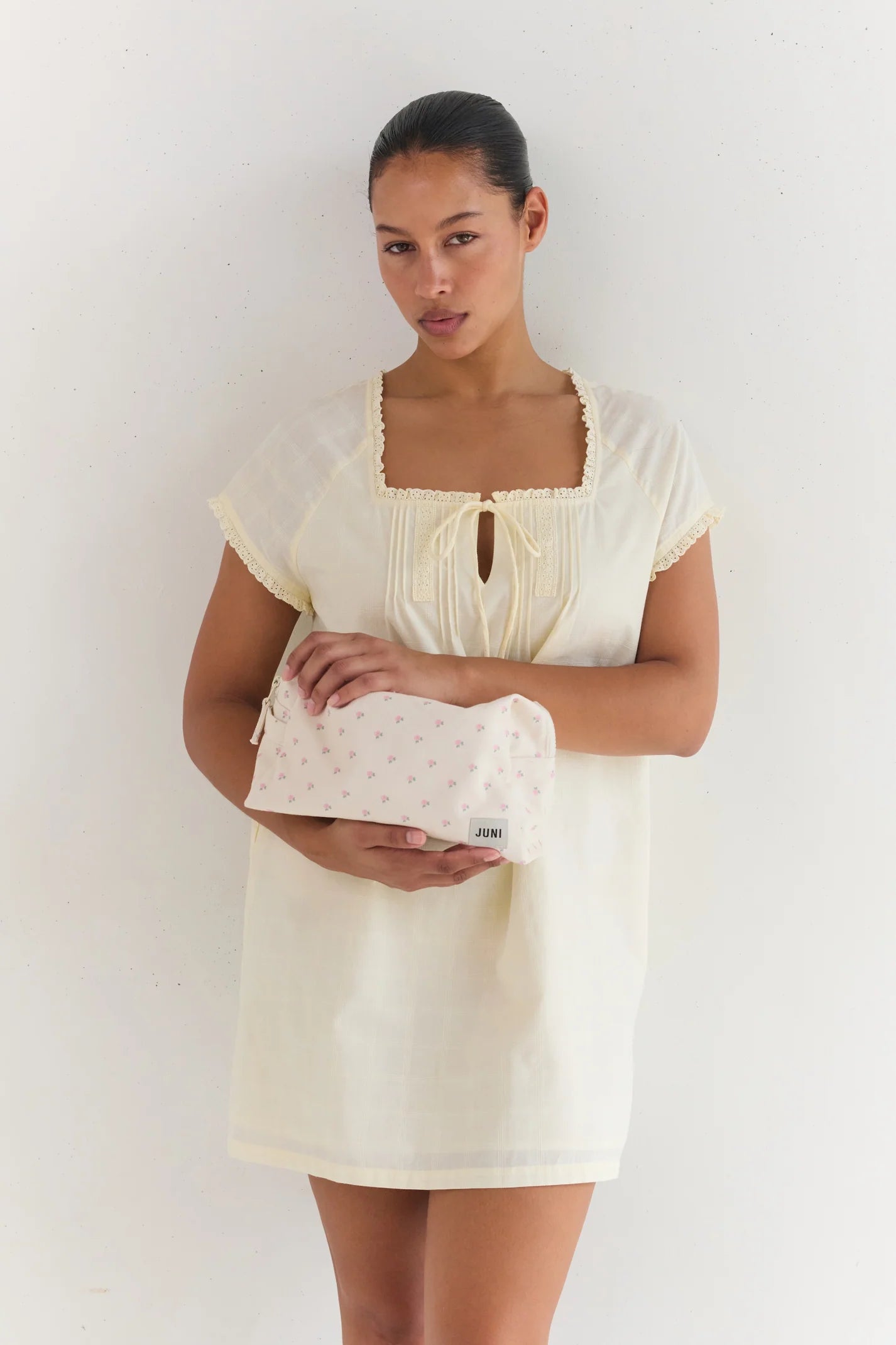JUNI - The Essentials Pouch Roses