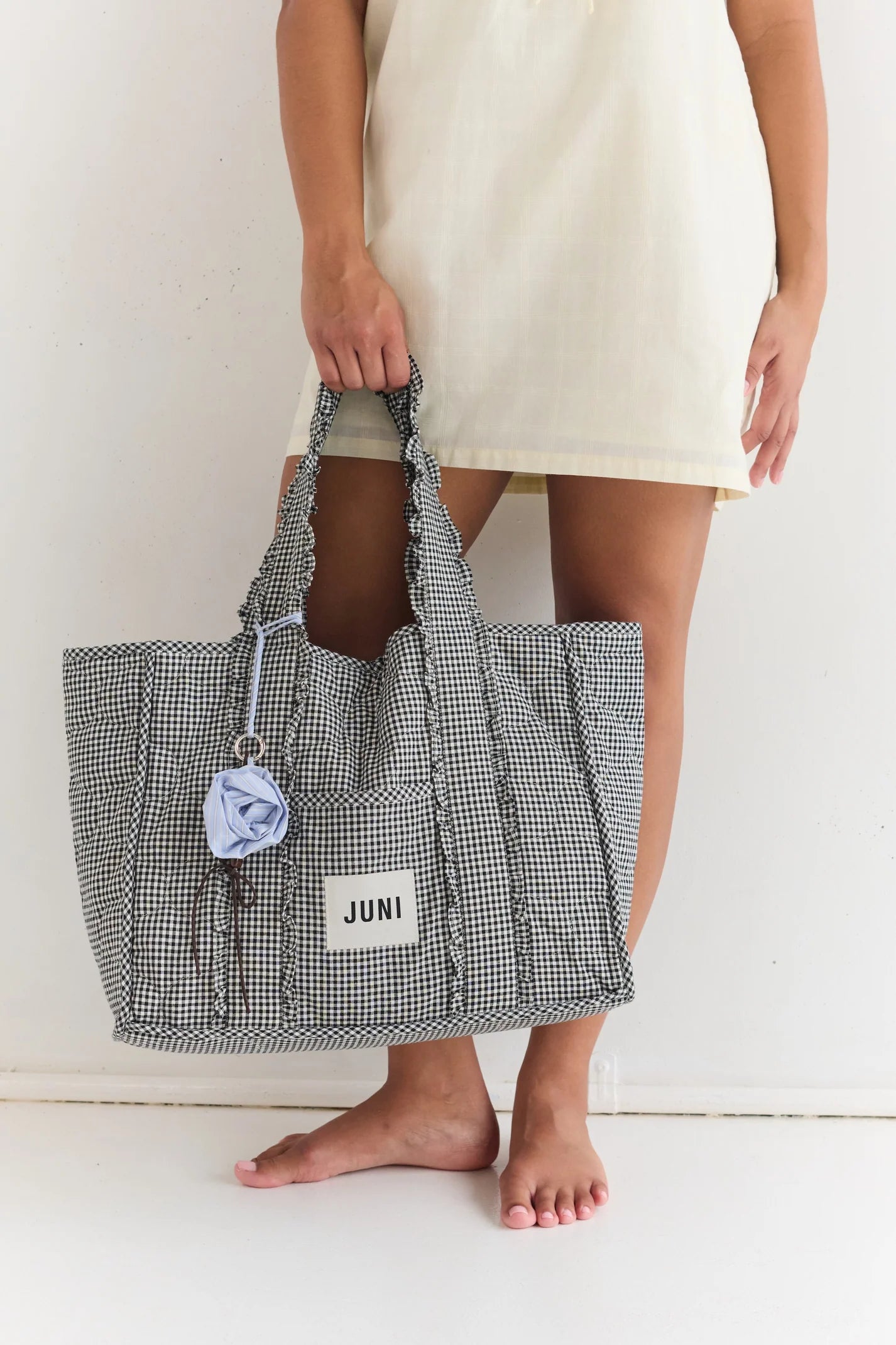 JUNI - The Everything Bag Vichy