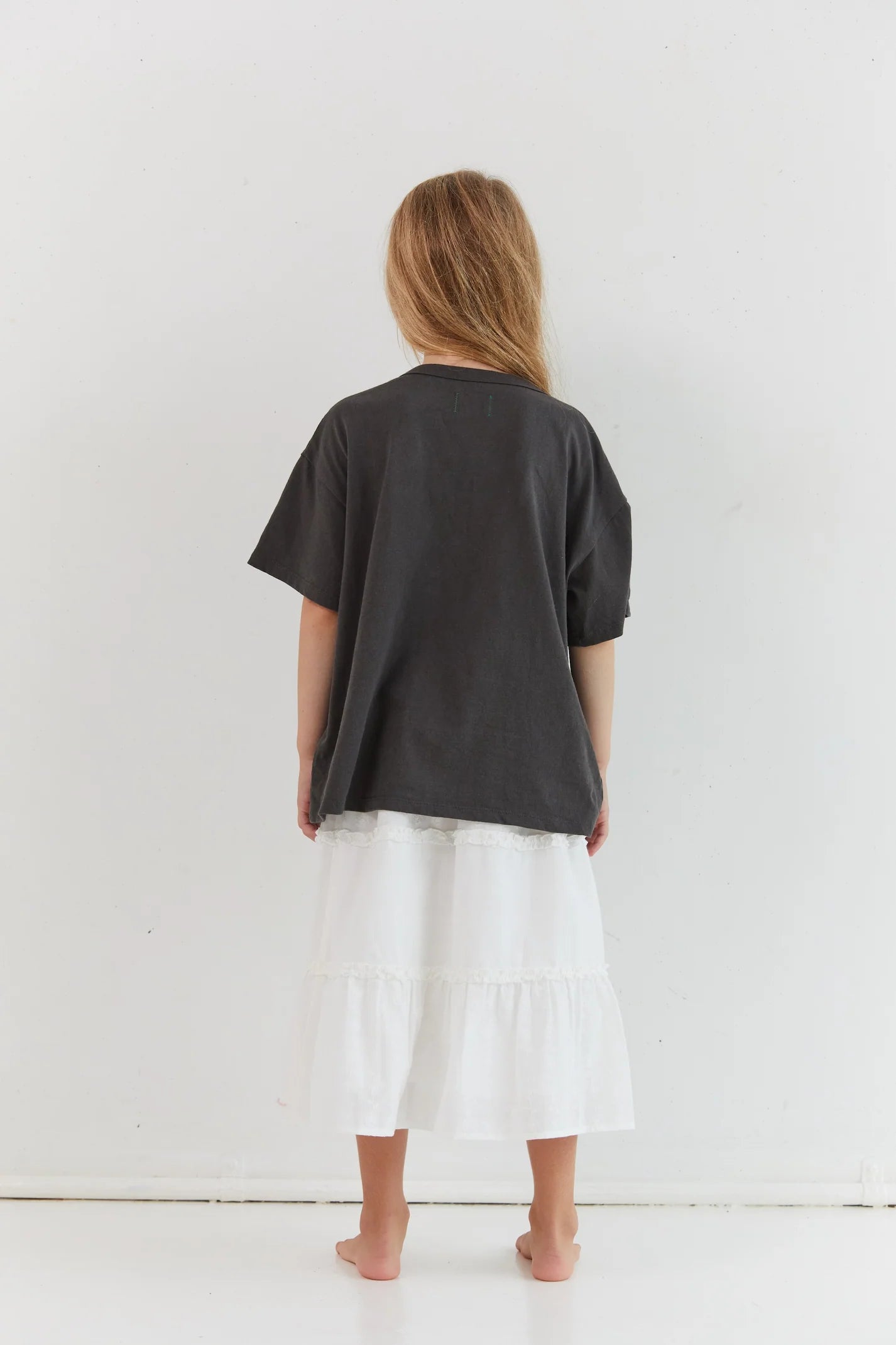 JUNI JNR - Hearts On Fire Tee