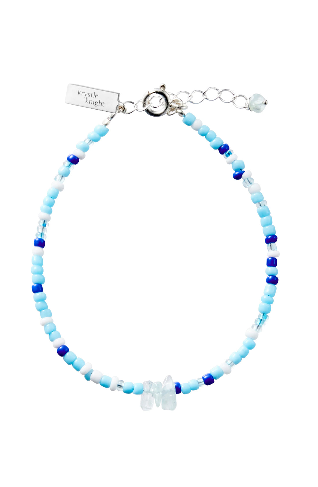 KRYSTLE KNIGHT JEWELLERY Seaside Bracelet