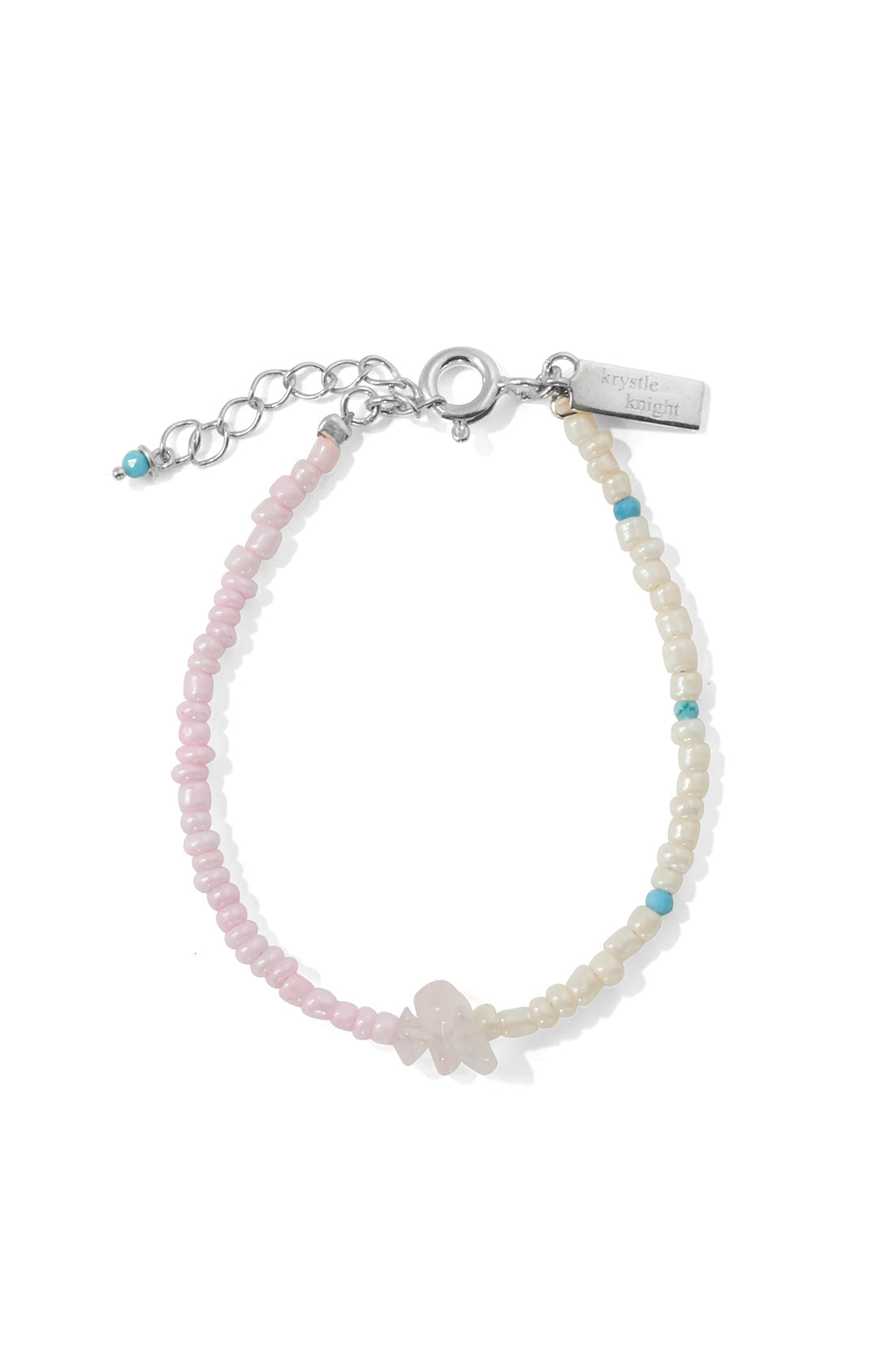 KRYSTLE KNIGHT JEWELLERY  ocean treasures bracelet.