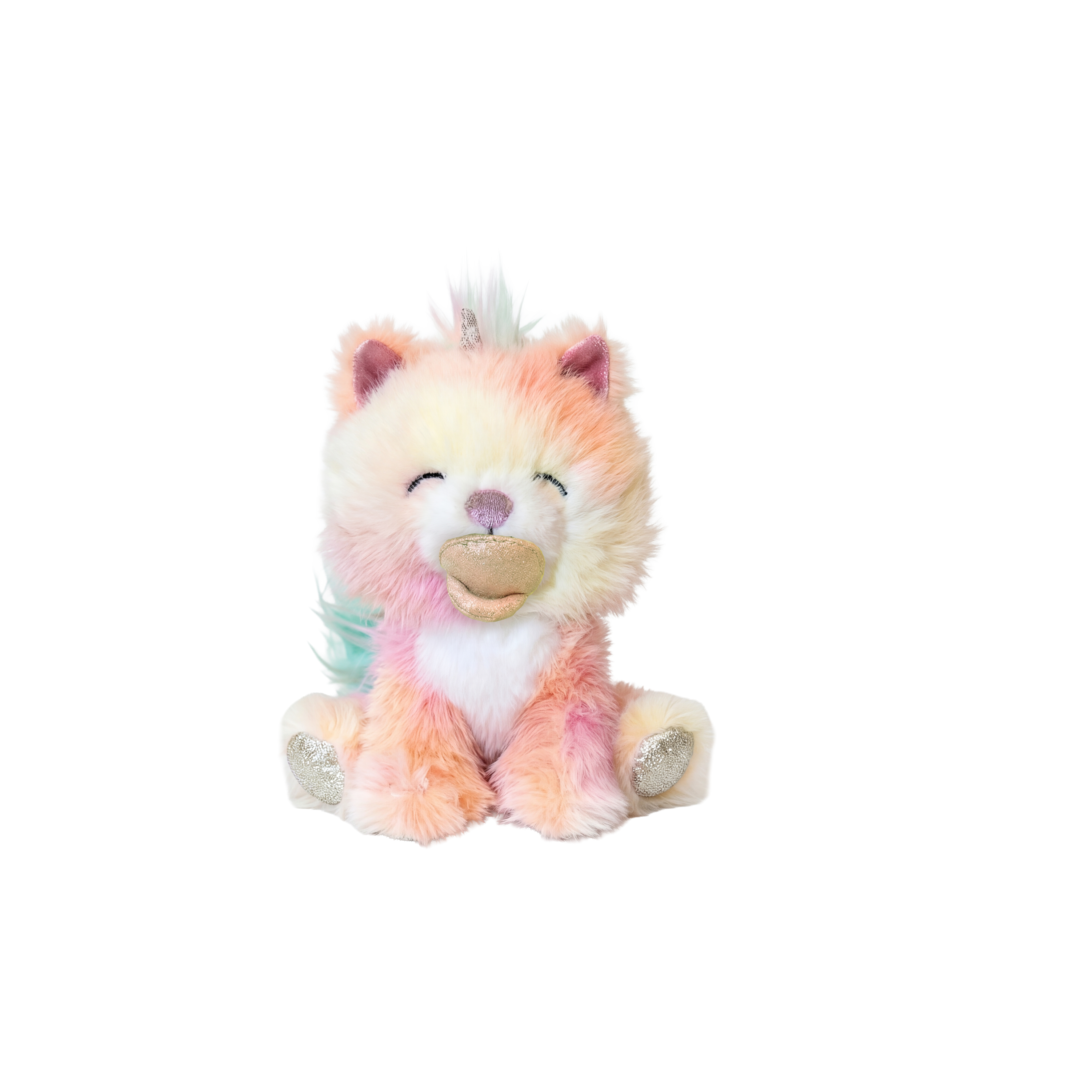 Dinkum Dolls - Binky Kittycorn Bonbon