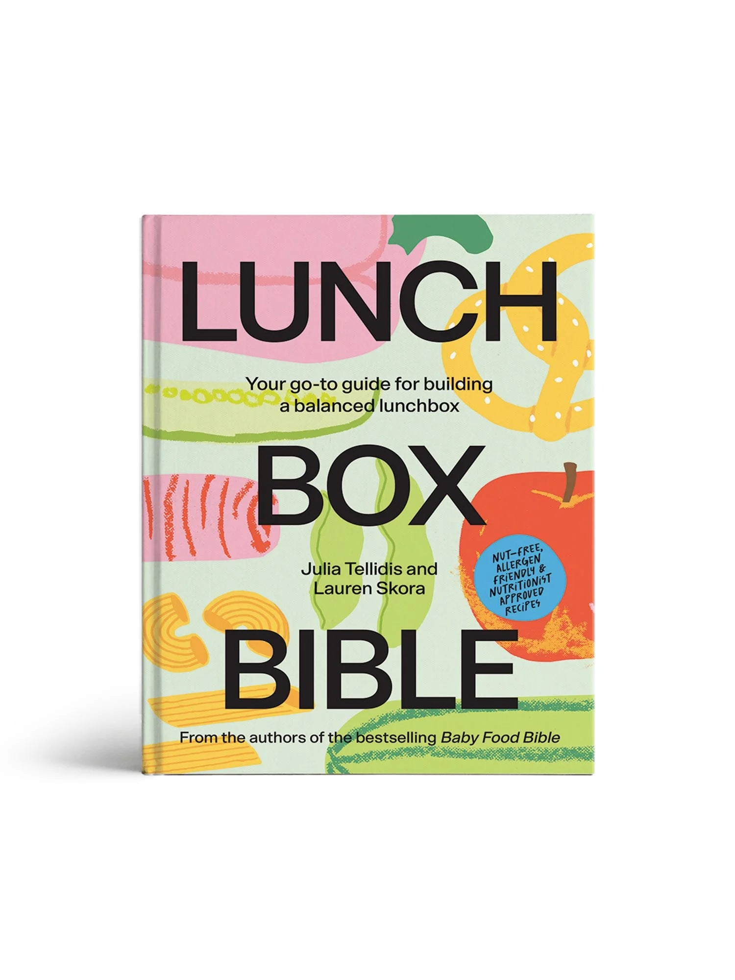 Lunchbox Bible
