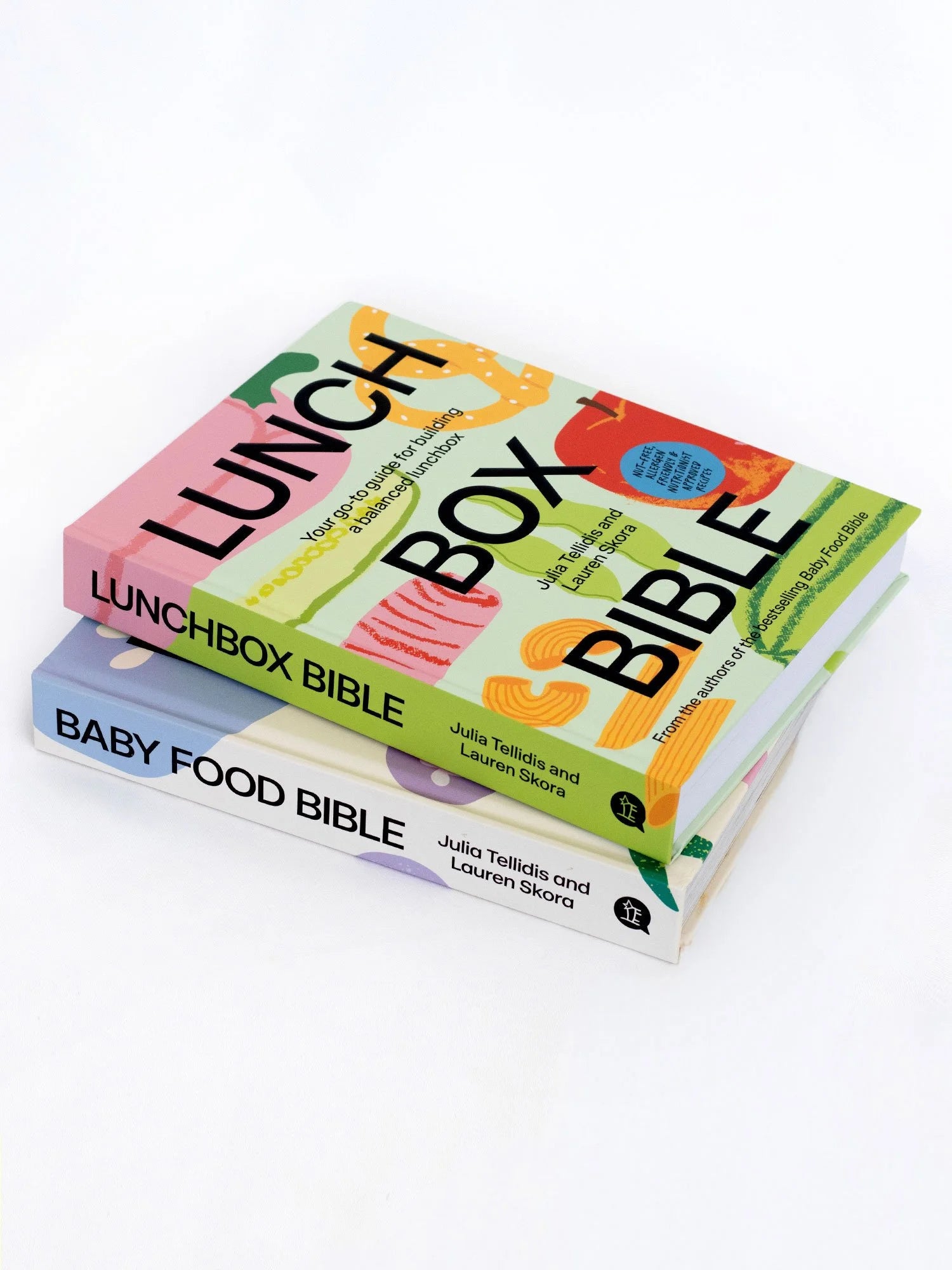 Lunchbox Bible