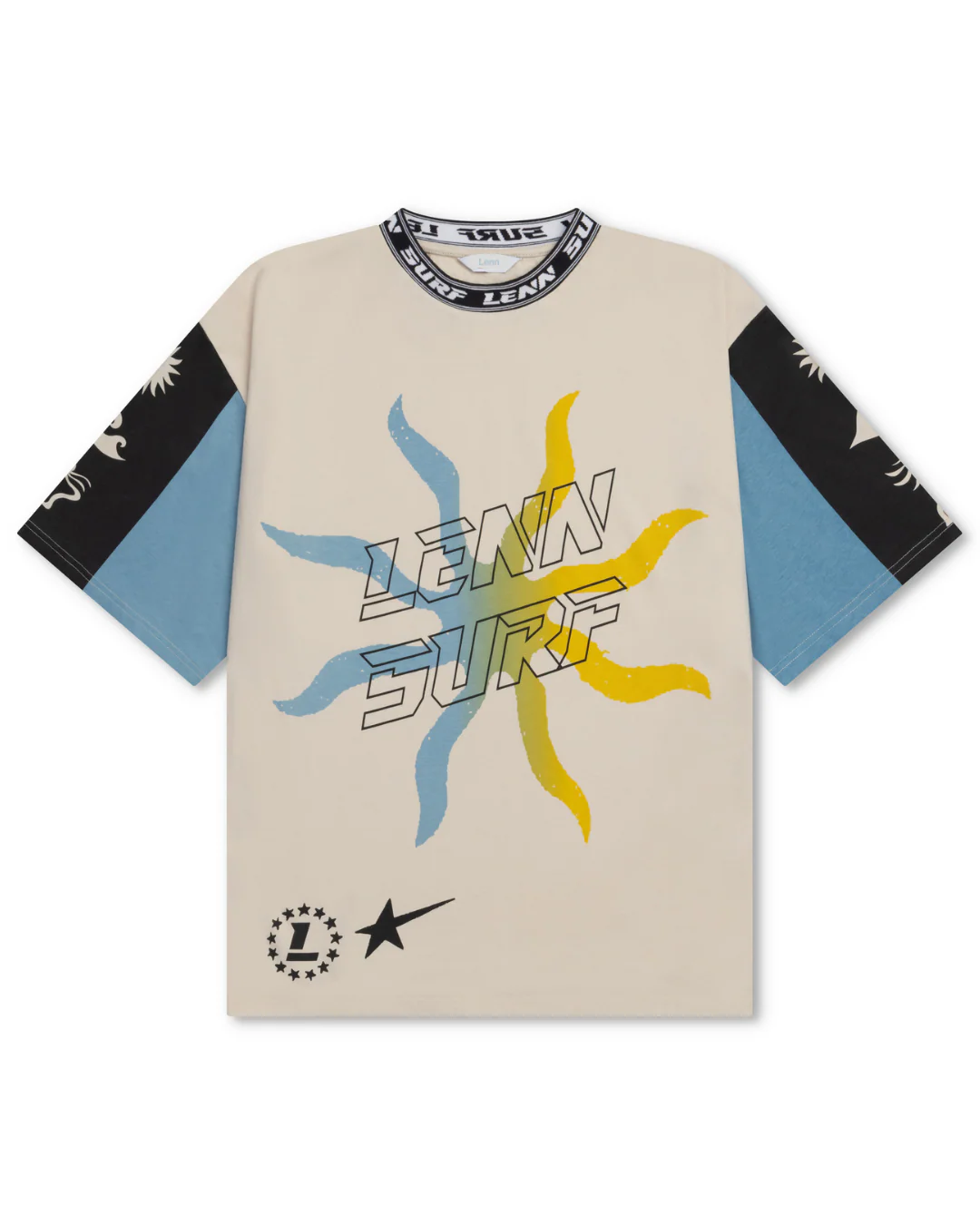 Lenn Label - Adults Lenn Surf Shirt