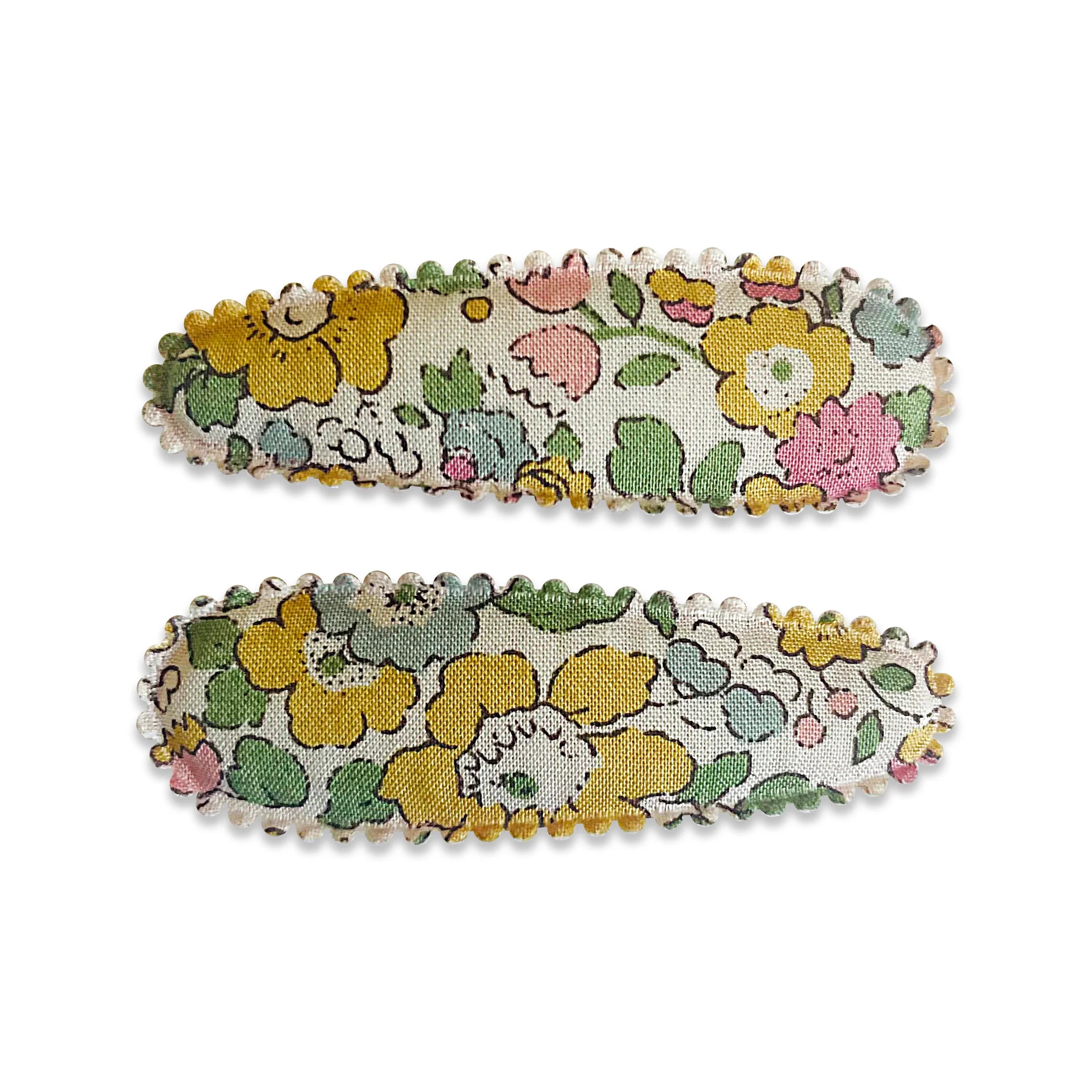 Josie Joan's - Little Sophie Hair Clips