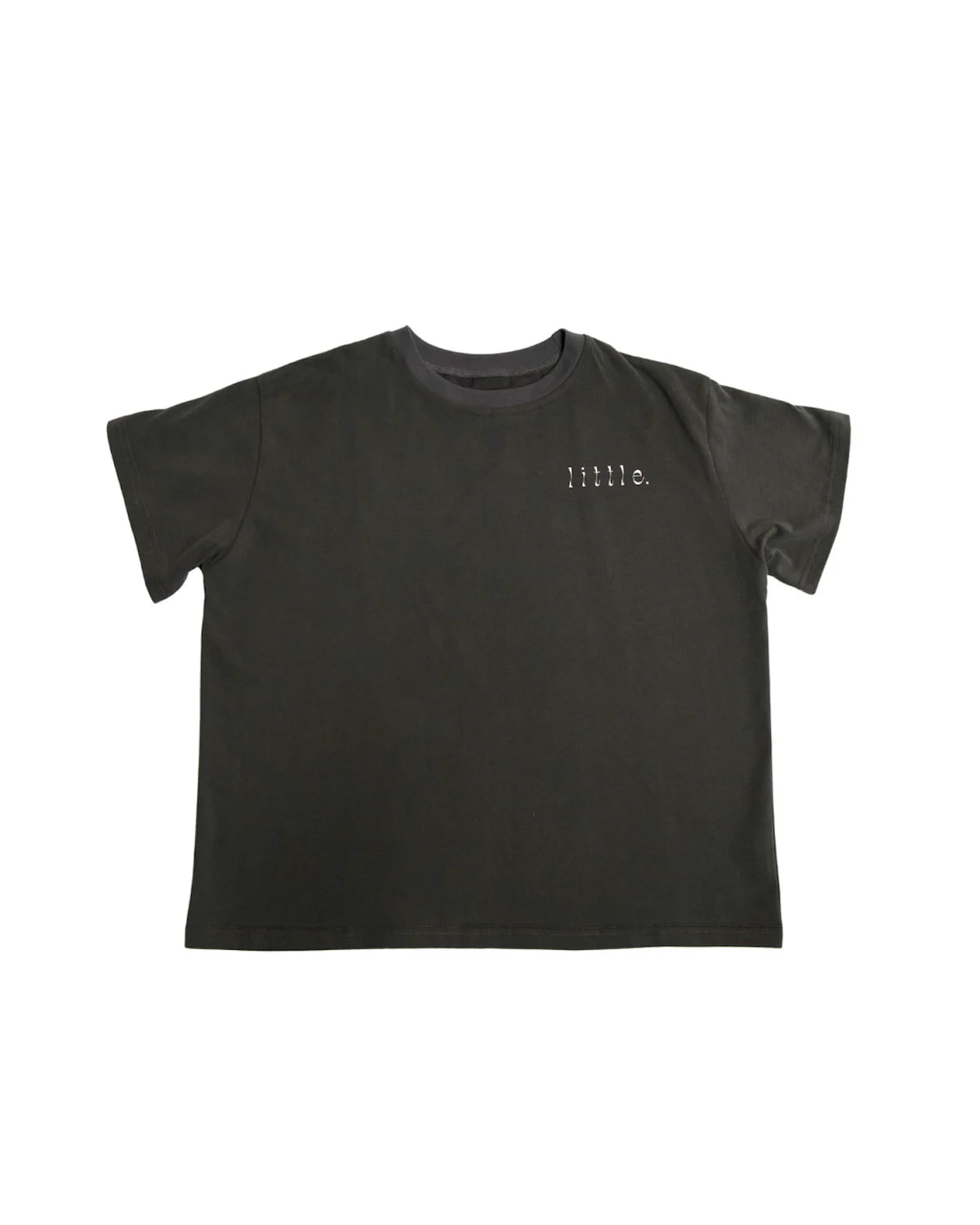 Little The Label - Fun Guys Tee Ink