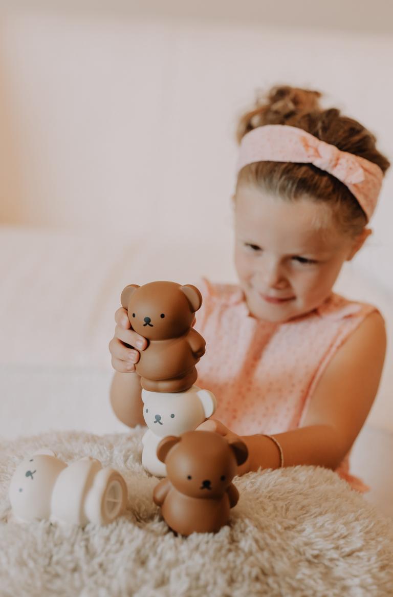 Atelier Pierre - Boris Brown Money Box 13.9 cm