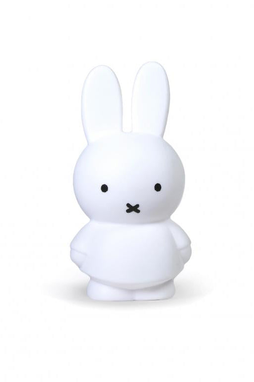Atelier Pierre - Miffy Pure White Money Box 19 cm
