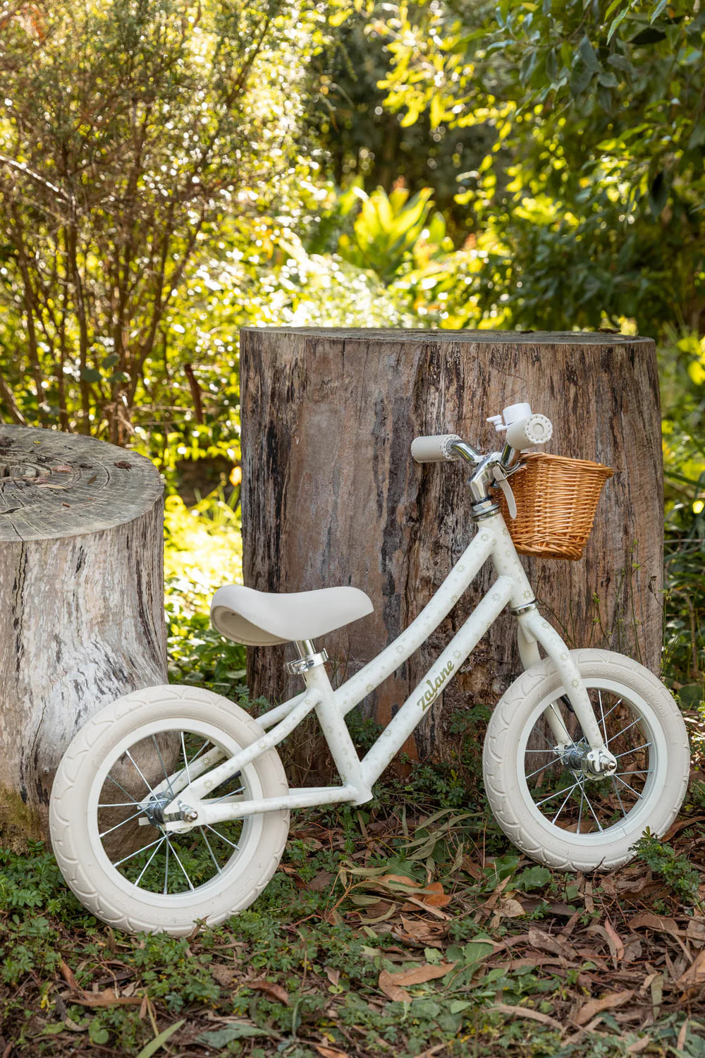 Zalane - Solana Balance Bike