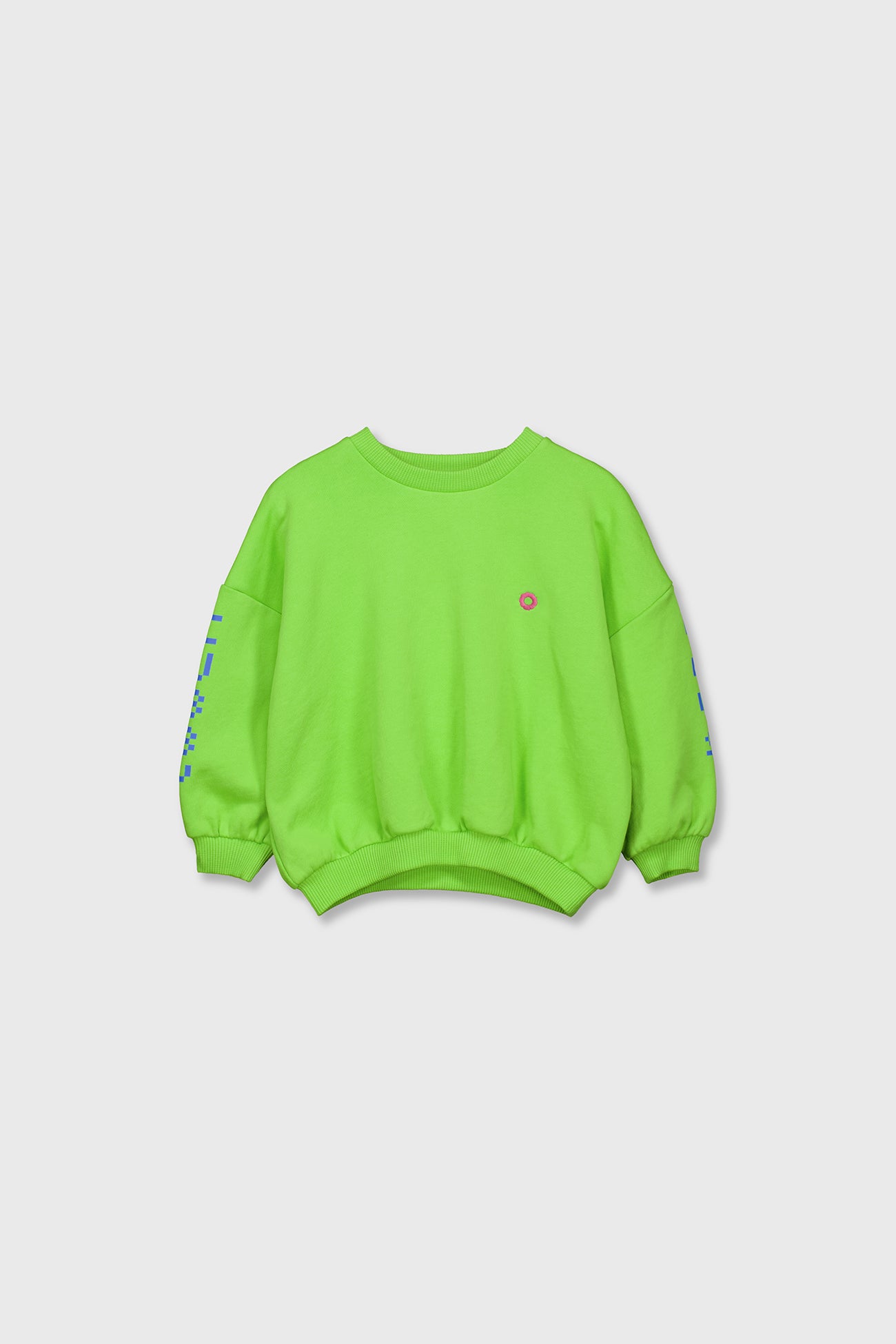 Cubby - Mars Crew Jelly