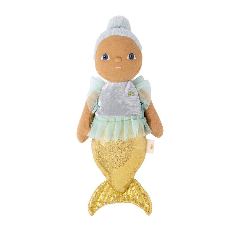 Dinky Dinkum Maya Mermaid doll